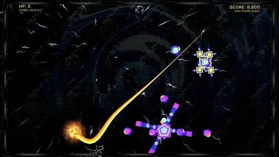 Synergy Strike screenshot 5