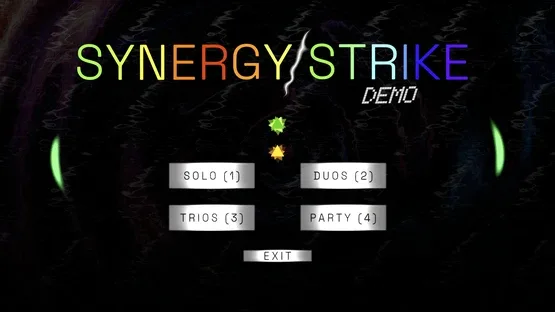 Synergy Strike screenshot 6