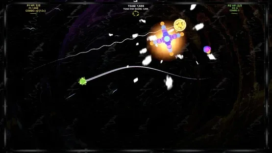 Synergy Strike screenshot 7