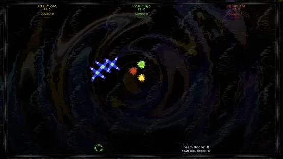 Synergy Strike screenshot 2