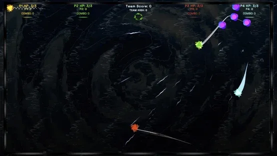 Synergy Strike screenshot 4