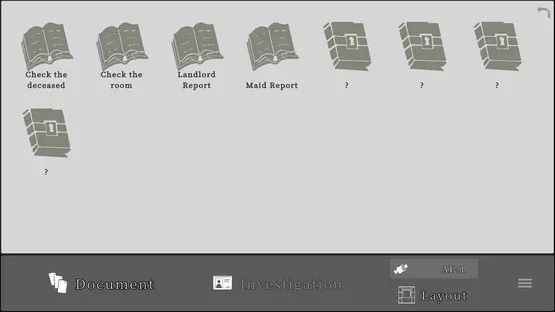 How Many Secrets Under Ceiling screenshot 11