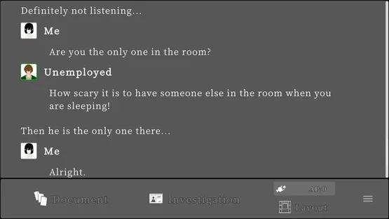 How Many Secrets Under Ceiling screenshot 12