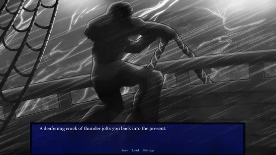 Kindred: High Tide screenshot 10