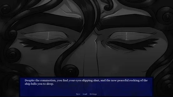Kindred: High Tide screenshot 9