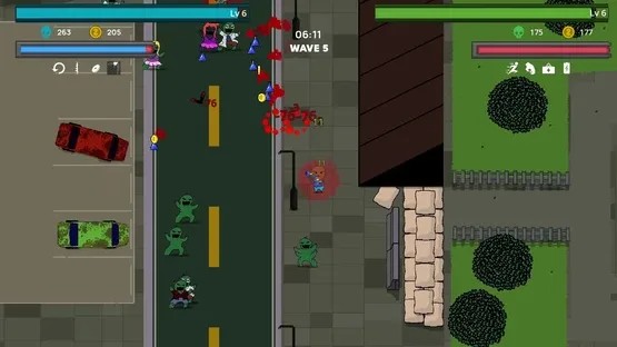 ZK1L4 screenshot 2