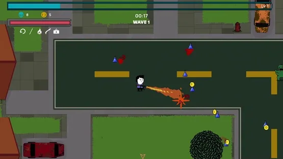 ZK1L4 screenshot 1