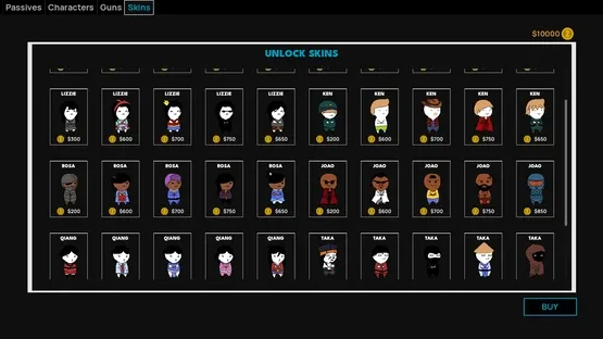 ZK1L4 screenshot 13