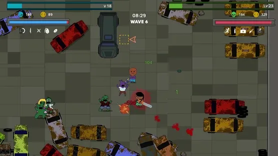 ZK1L4 screenshot 15