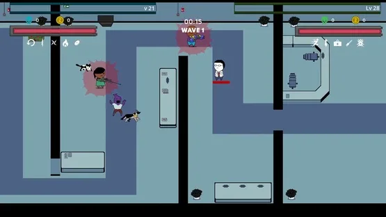 ZK1L4 screenshot 16