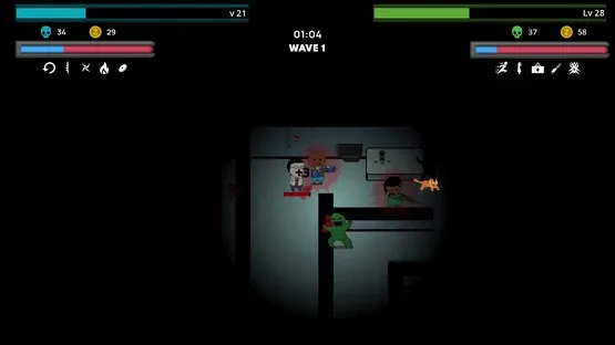 ZK1L4 screenshot 17
