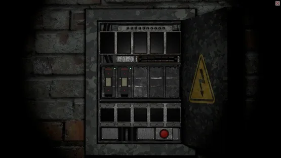 Dead Frequency screenshot 2