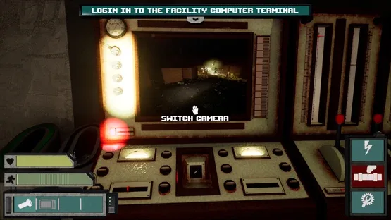 Dead Frequency screenshot 7