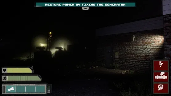 Dead Frequency screenshot 8