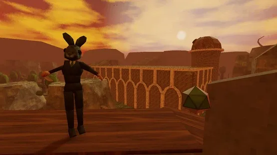 The Warrens screenshot 1