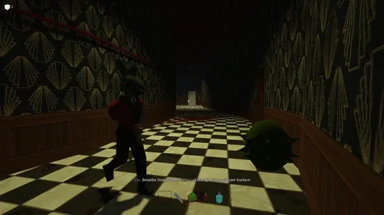 The Warrens screenshot 2