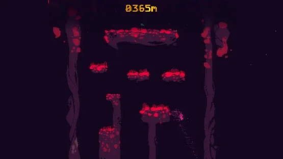 3000m to Whatever’s up There screenshot 2