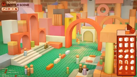 Block Block Block screenshot 2