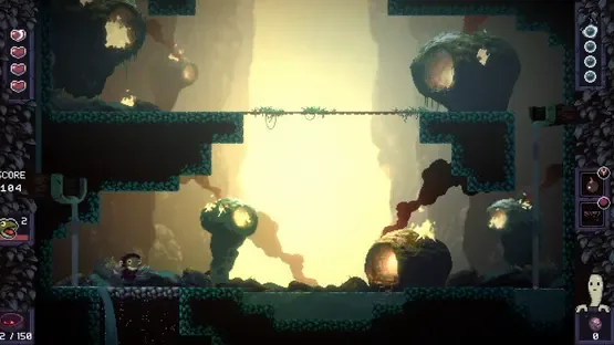 Groda screenshot 1