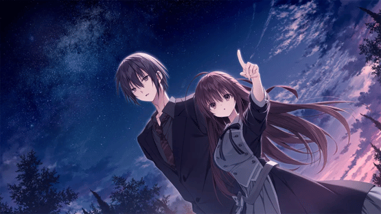 Sakura no Uta Re:Graphic - Append Disc Screenshot