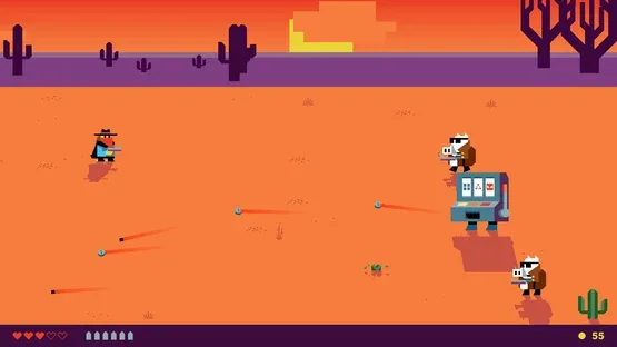 Bandit screenshot 4
