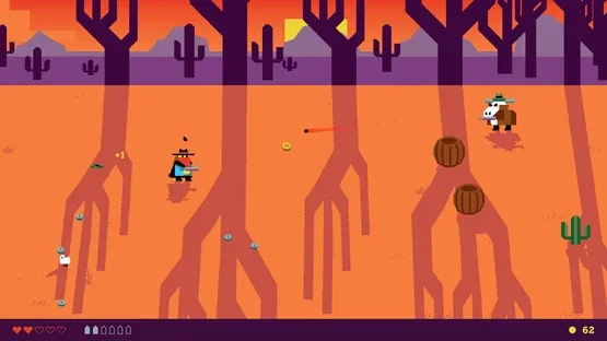 Bandit screenshot 3