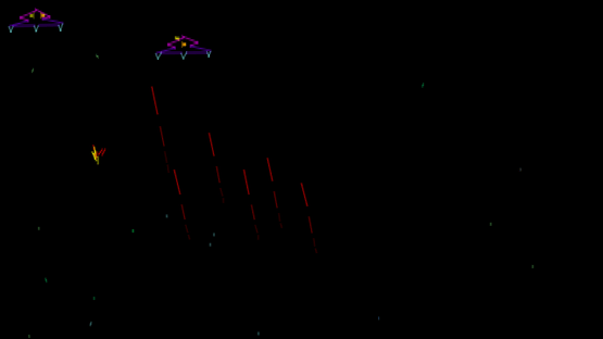 Tac-Scan Screenshot