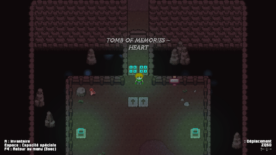 Bily'Sine Screenshot