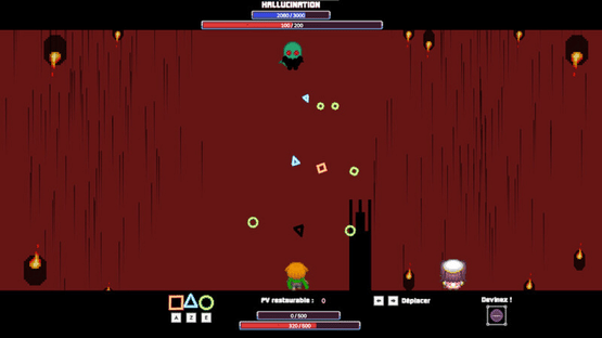 Bily'Sine Screenshot