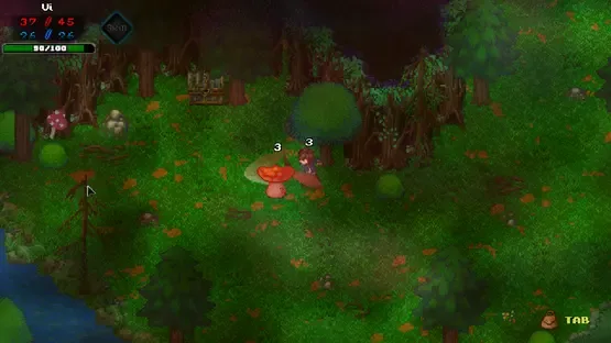 Ignarus screenshot 2