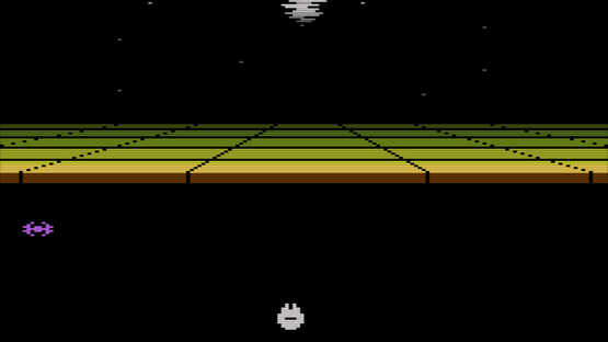 Star Wars: Return of the Jedi - Death Star Battle Screenshot