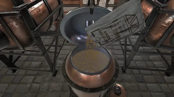 Beer Manufacture Simulator screenshot 12
