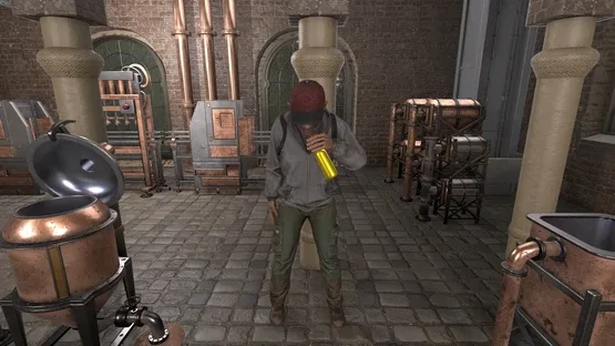 Beer Manufacture Simulator screenshot 9