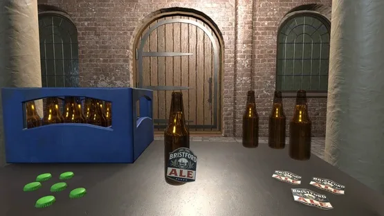 Beer Manufacture Simulator screenshot 13