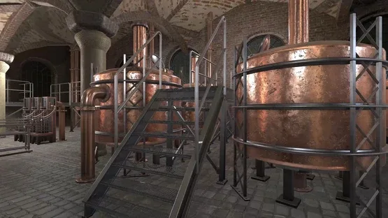 Beer Manufacture Simulator screenshot 6