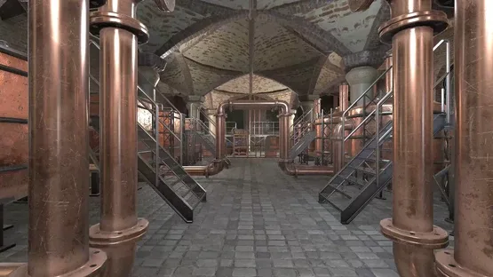 Beer Manufacture Simulator screenshot 7