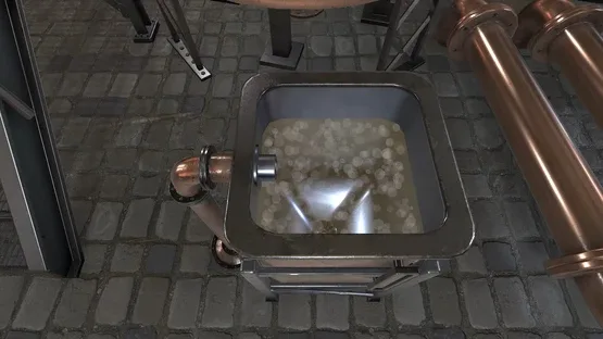 Beer Manufacture Simulator screenshot 8