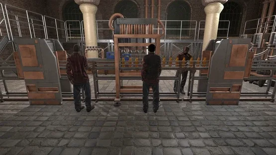 Beer Manufacture Simulator screenshot 10
