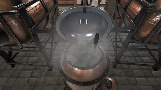 Beer Manufacture Simulator screenshot 11