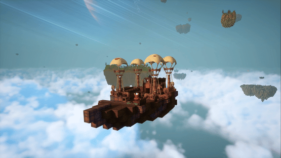Everwind Screenshot