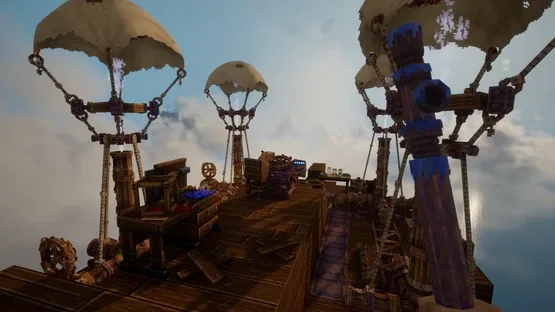 Everwind screenshot 8