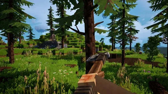 Everwind screenshot 2