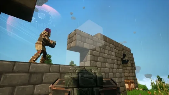 Everwind screenshot 9