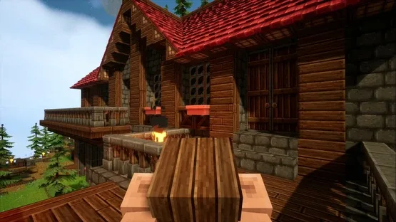 Everwind screenshot 11