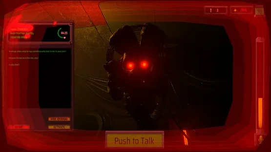 Face Interrogation screenshot 4