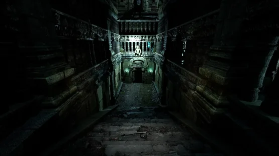 The House Dreams Along With Them screenshot 2