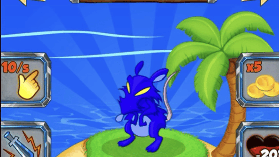 Epic Clicker Screenshot