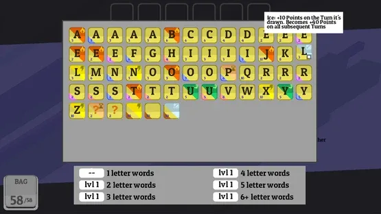 Spellatro screenshot 3