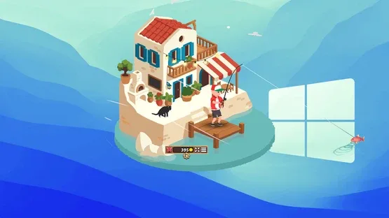 Fishing Corner screenshot 2