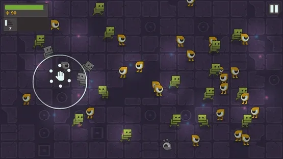 Max Manos 2 screenshot 1